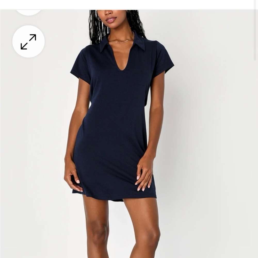 Lulus, size medium